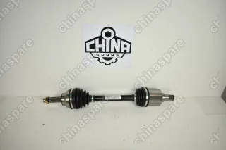 Привод колеса левый Chery Bonus, Very