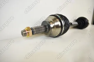 Привод колеса левый Chery Bonus, Very