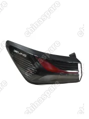 A00107539 Фонарь задний левый BAIC U5