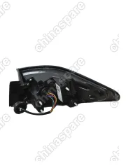 A00107539 Фонарь задний левый BAIC U5