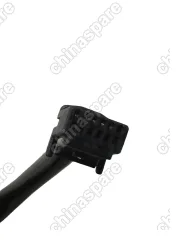 A00107539 Фонарь задний левый BAIC U5