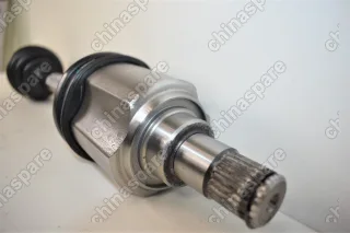 Привод колеса левый Chery Bonus, Very