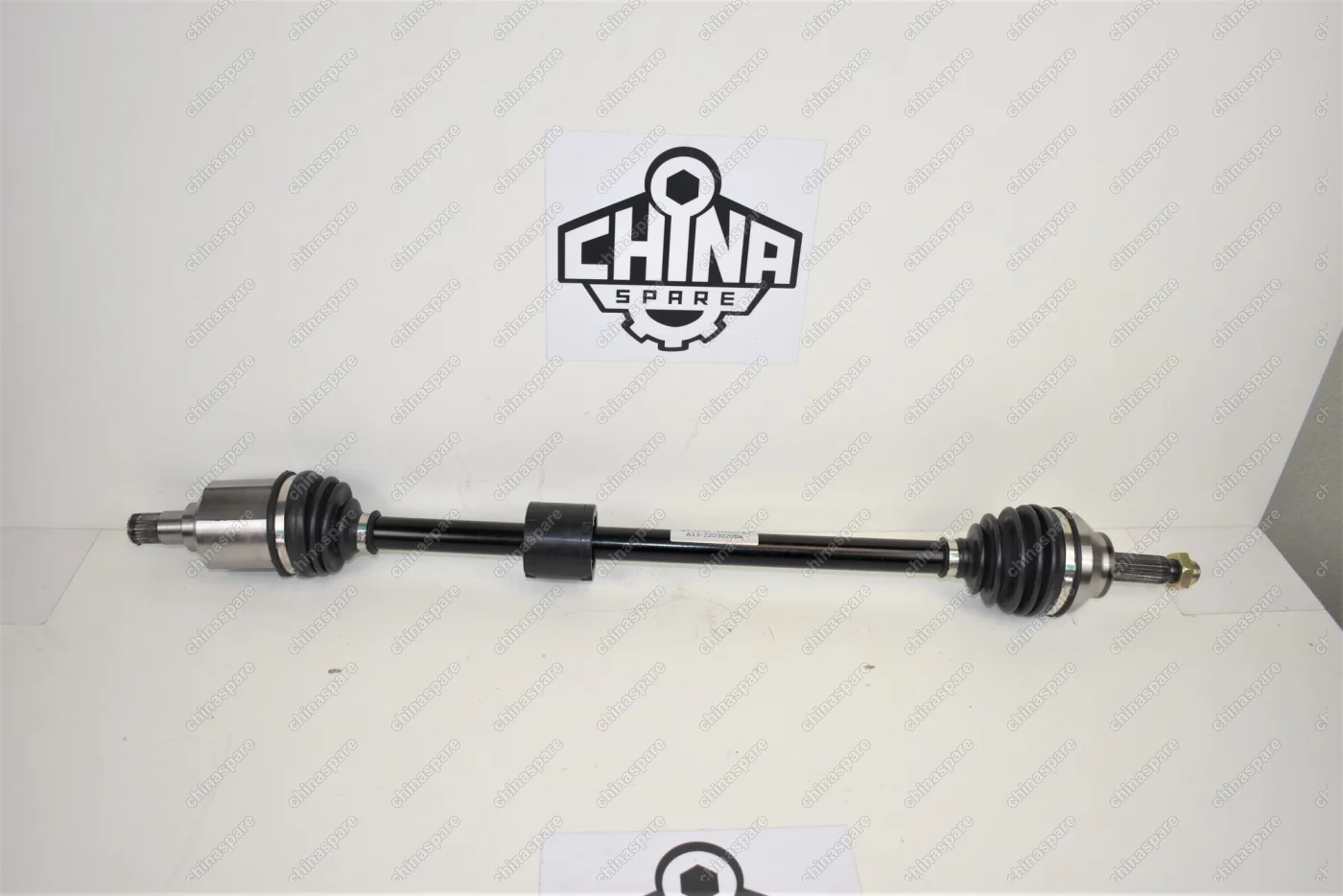 Привод правый Chery Bonus, Very