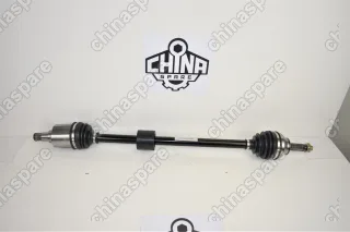 Привод правый Chery Bonus, Very