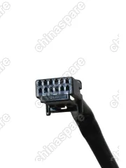 A00107538 Фонарь задний правый BAIC U5