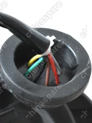 A00107538 Фонарь задний правый BAIC U5