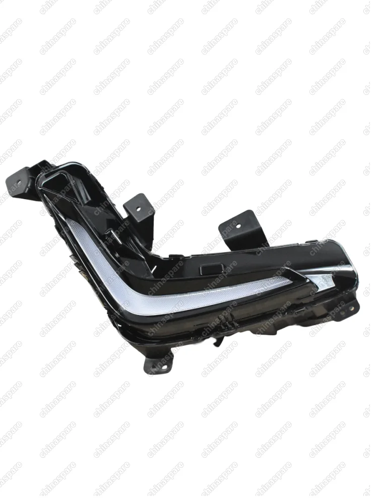 A00110522 Фара дневного света правая BAIC U5