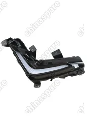 A00110522 Фара дневного света правая BAIC U5