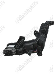 A00110522 Фара дневного света правая BAIC U5