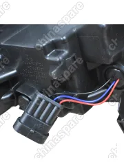 A00110522 Фара дневного света правая BAIC U5