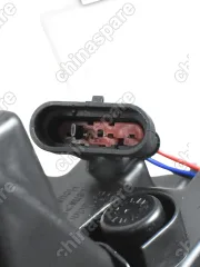 A00110522 Фара дневного света правая BAIC U5