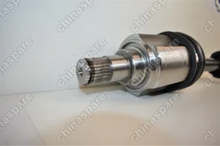 Привод правый Chery Bonus, Very