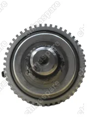 22030200G0B Привод передний Hawtai Laville 1.5 16V 6MT правый