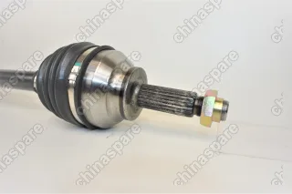 Привод правый Chery Bonus, Very
