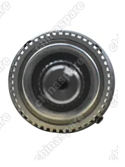 22030100G0B Привод передний Hawtai Laville 1.5 16V 6MT левый