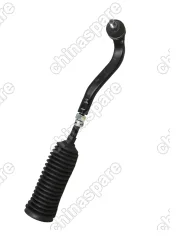 CD569F2604010101ZZ Рулевой наконечник UNI-K левый с рулевой тягой