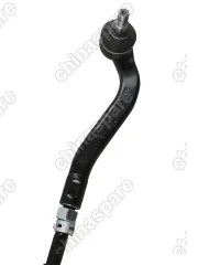 CD569F2604010101ZZ Рулевой наконечник UNI-K левый с рулевой тягой
