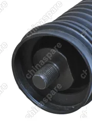 CD569F2604010101ZZ Рулевой наконечник UNI-K левый с рулевой тягой