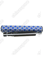 2915100K00A1STEL АМОРТИЗАТОР ЗАДНИЙ HV (ТВЕРДЫЙ САЙЛЕНТБЛОК) STELLOX