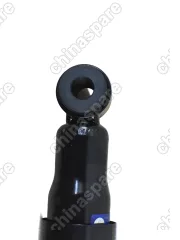 2915100K00A1STEL АМОРТИЗАТОР ЗАДНИЙ HV (ТВЕРДЫЙ САЙЛЕНТБЛОК) STELLOX