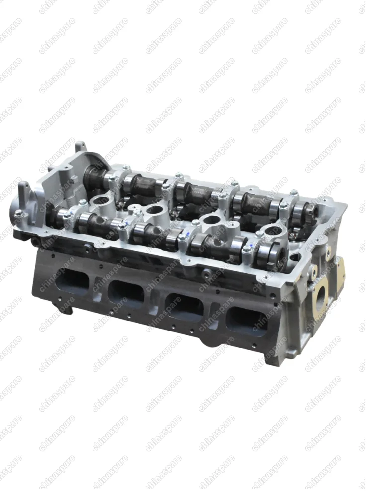 481FBJ1003001AA Головка блока цилиндров в сборе 481 Chery M11, Fora, Tiggo 1,8/2,0