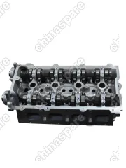 481FBJ1003001AA Головка блока цилиндров в сборе 481 Chery M11, Fora, Tiggo 1,8/2,0