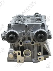481FBJ1003001AA Головка блока цилиндров в сборе 481 Chery M11, Fora, Tiggo 1,8/2,0