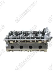 481FBJ1003001AA Головка блока цилиндров в сборе 481 Chery M11, Fora, Tiggo 1,8/2,0