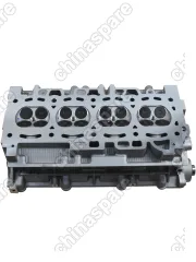 481FBJ1003001AA Головка блока цилиндров в сборе 481 Chery M11, Fora, Tiggo 1,8/2,0