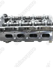 481FBJ1003001AA Головка блока цилиндров в сборе 481 Chery M11, Fora, Tiggo 1,8/2,0