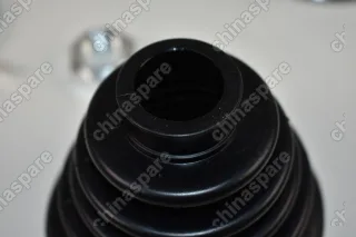 ШРУС НАРУЖНИЙ (ПРИВОД BB) CH BONUS внешне 22/внутри 24