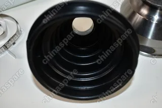 ШРУС НАРУЖНИЙ (ПРИВОД BB) CH BONUS внешне 22/внутри 24