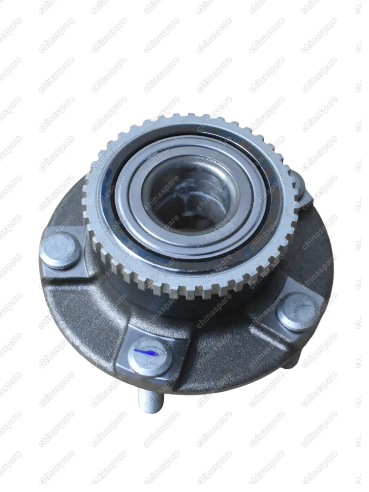 PBA3103100 СТУПИЦА ПЕРЕДНЯЯ LIFAN MYWAY D=32