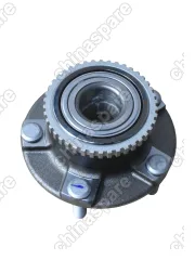 PBA3103100 СТУПИЦА ПЕРЕДНЯЯ LIFAN MYWAY D=32