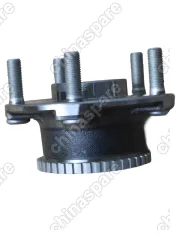 PBA3103100 СТУПИЦА ПЕРЕДНЯЯ LIFAN MYWAY D=32