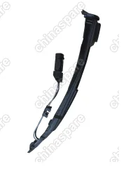 4G8927753B Плата безключевого доступа Audi Q5 08-17