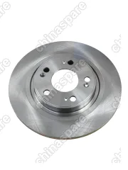 ST250288 Диск тормозной HAVAL JOLION 4WD 4B15D ЗАДНИЙ