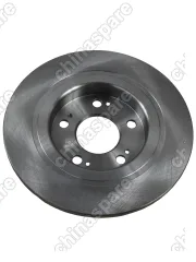ST250288 Диск тормозной HAVAL JOLION 4WD 4B15D ЗАДНИЙ