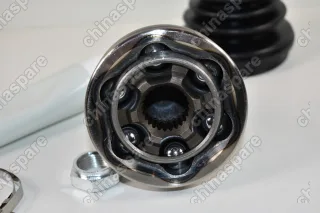 ШРУС НАРУЖНИЙ (ПРИВОД BB) CH BONUS внешне 22/внутри 24