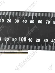 1030525900DOM Клапан Geely Coolray Atlas Pro выпускной JLH-3G15TD 26.5x6x107