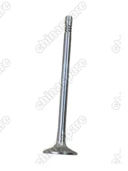 1030525900DOM Клапан Geely Coolray Atlas Pro выпускной JLH-3G15TD 26.5x6x107