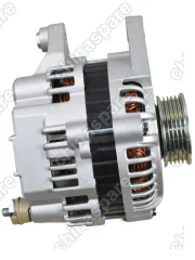 ALMI004 Генератор Mitsubishi 6G72 / 6G74 (4 контакта) MD341353 восстановленный