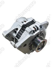 ALMI004 Генератор Mitsubishi 6G72 / 6G74 (4 контакта) MD341353 восстановленный