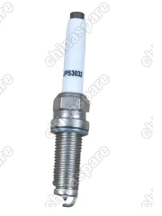 JPS3032 Свеча зажигания Belgee X50/X70 Geely Coolray/Atlas Pro иридиевая+платиновая для двигателя 1.5T 3G15TD./ OEM 2036512100 Iridium+Platinum