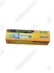 JPS3032 Свеча зажигания Belgee X50/X70 Geely Coolray/Atlas Pro иридиевая+платиновая для двигателя 1.5T 3G15TD./ OEM 2036512100 Iridium+Platinum