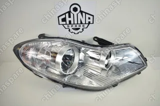 Фара передняя правая Chery Bonus, Very