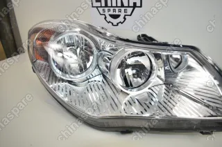 Фара передняя правая Chery Bonus, Very