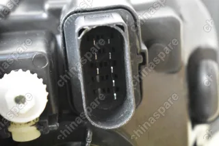 Фара передняя правая Chery Bonus, Very