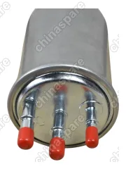 6650921101 Фильтр топливный тонкой очистки Ford Focus 01-, Mondeo III 00-, Tourneo Connect 02- / SsangYong Actyon 05-