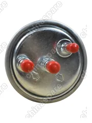 6650921101 Фильтр топливный тонкой очистки Ford Focus 01-, Mondeo III 00-, Tourneo Connect 02- / SsangYong Actyon 05-
